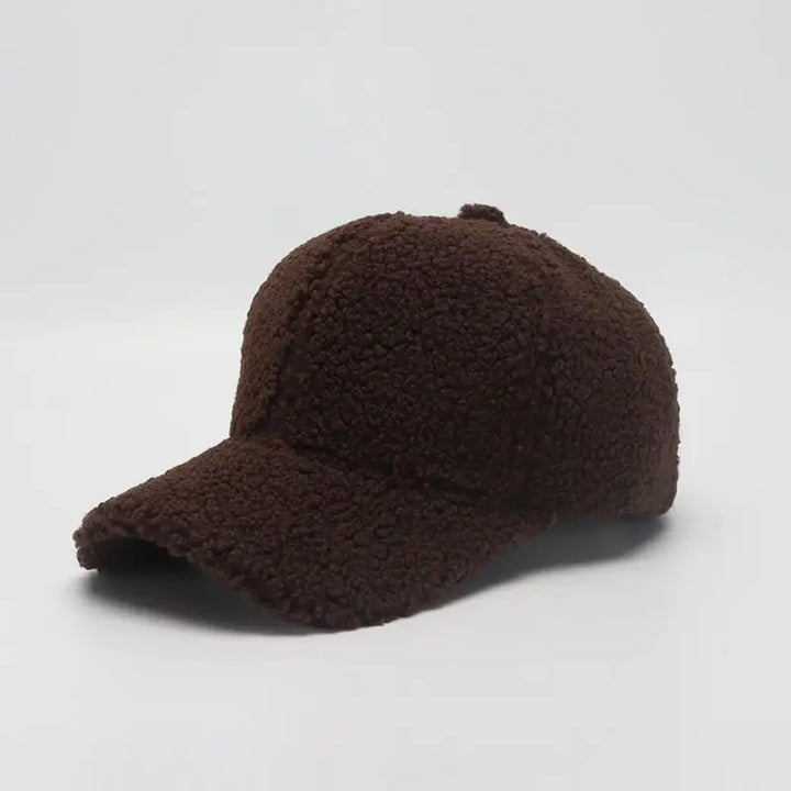 Bini l Teddy Baseball Cap