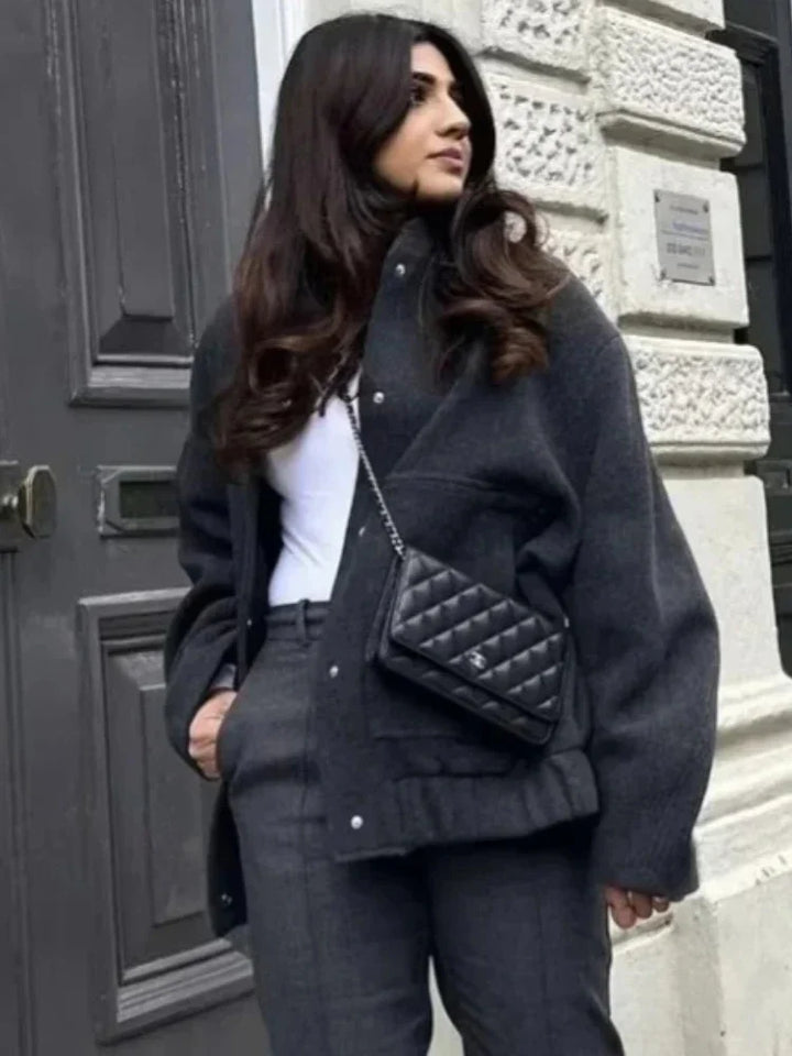 Vana | Tweed Jacket