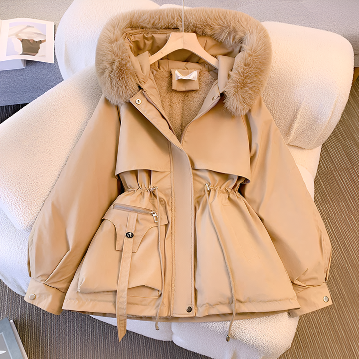 Athens | Winter Parka