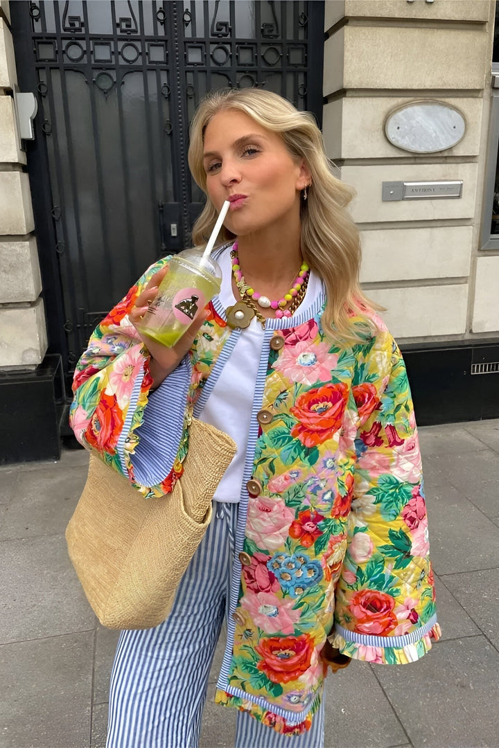 Kit Jacket