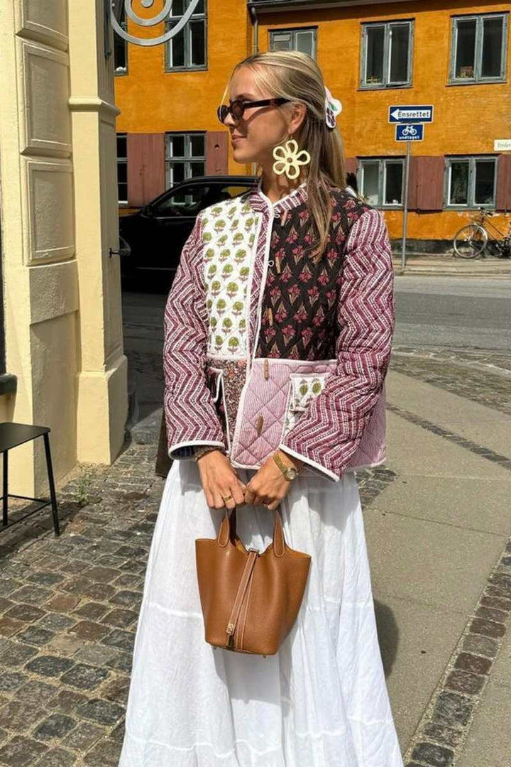 Tata Jacket