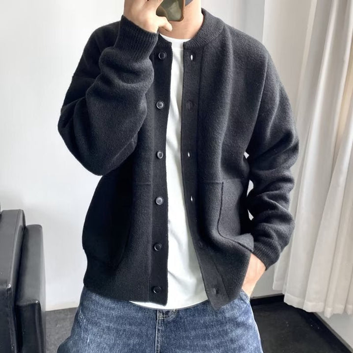 Antonio | Warm and Comfortable Sweater