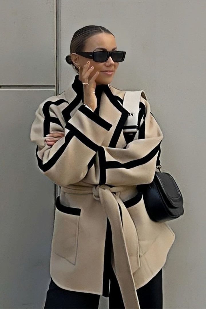 Evelyn Jacket