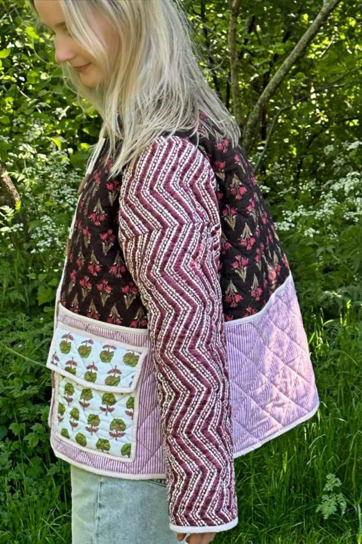 Tata Jacket