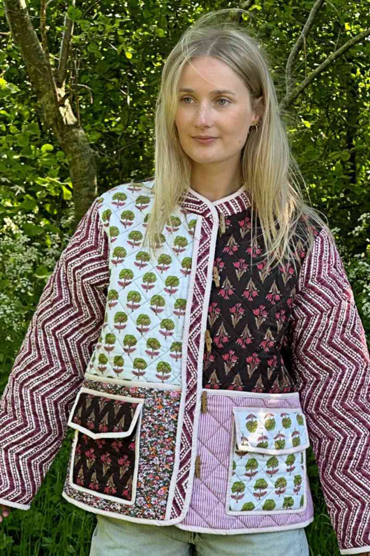 Tata Jacket