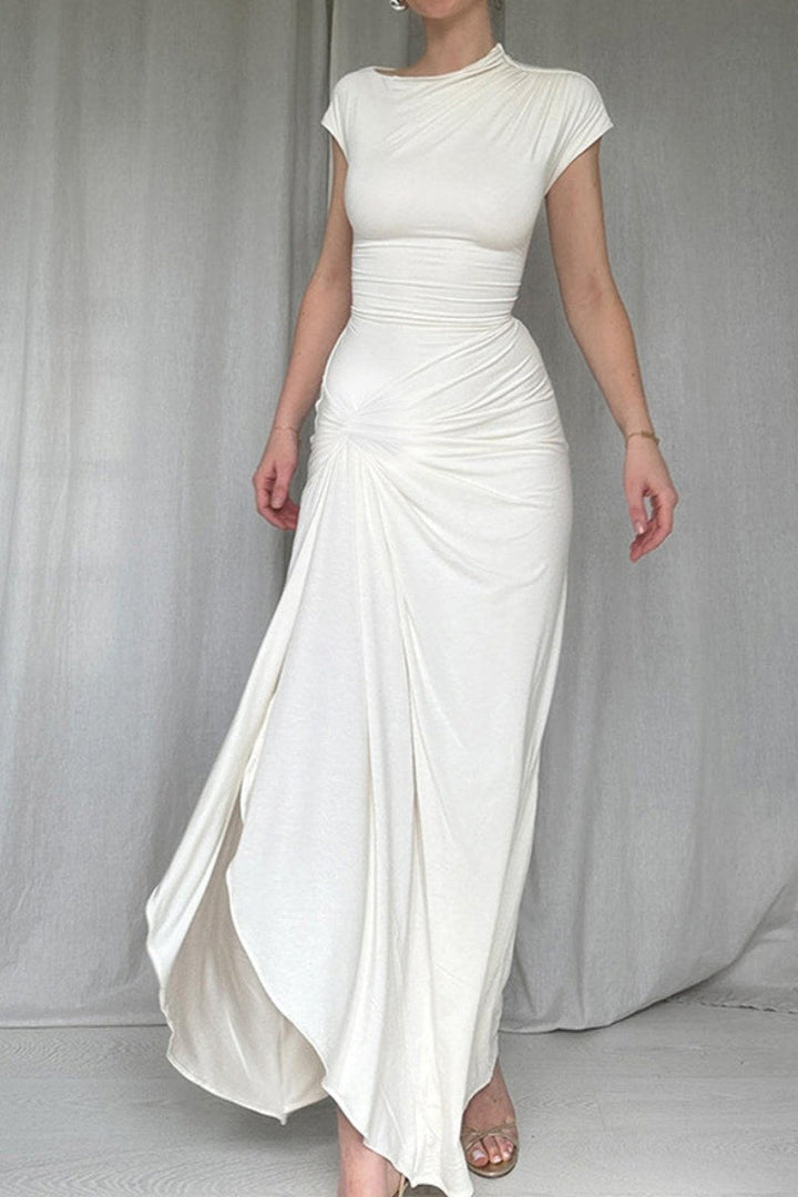 Cosette Sexy Slim Fit Dress