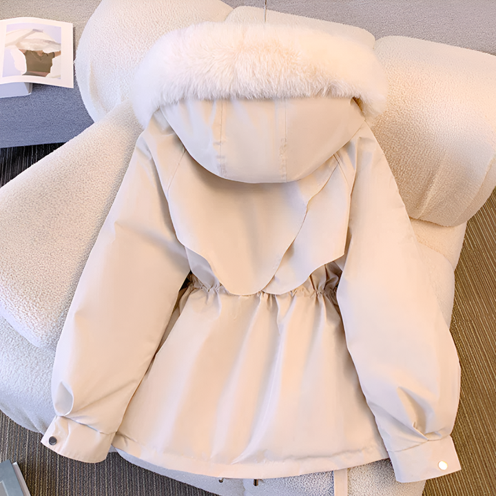 Athens | Winter Parka