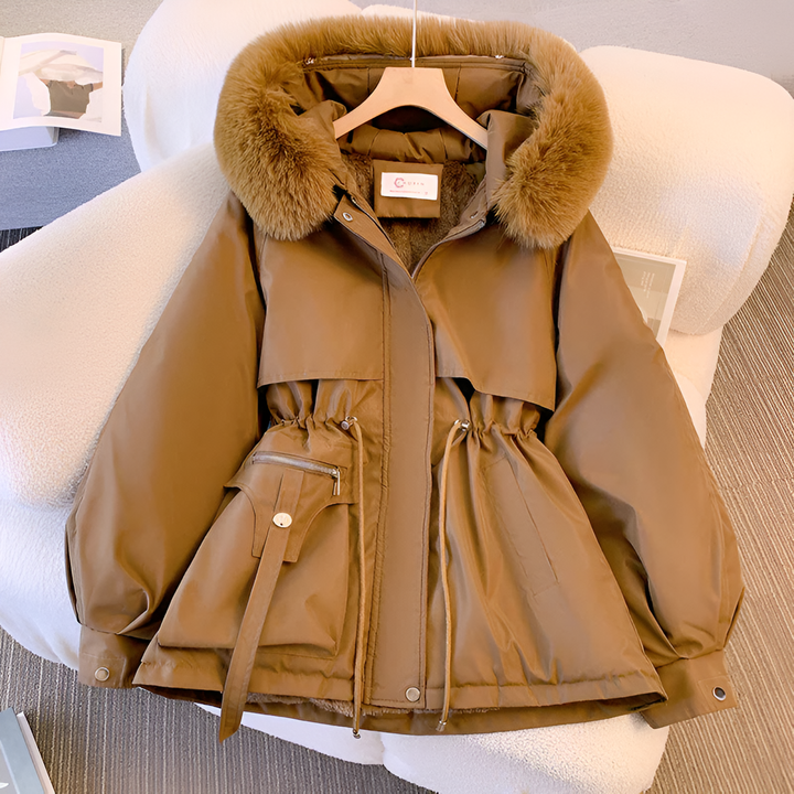 Athens | Winter Parka