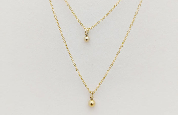 Luck Necklace