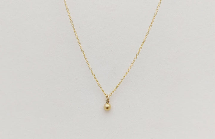 Luck Necklace
