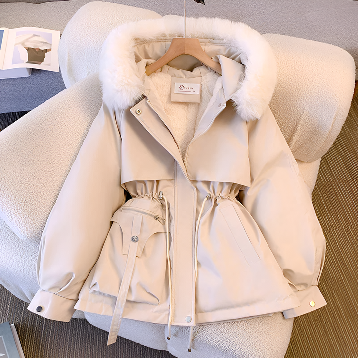 Athens | Winter Parka