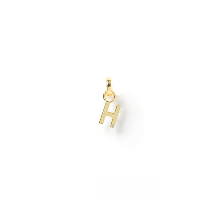 Initial Charm