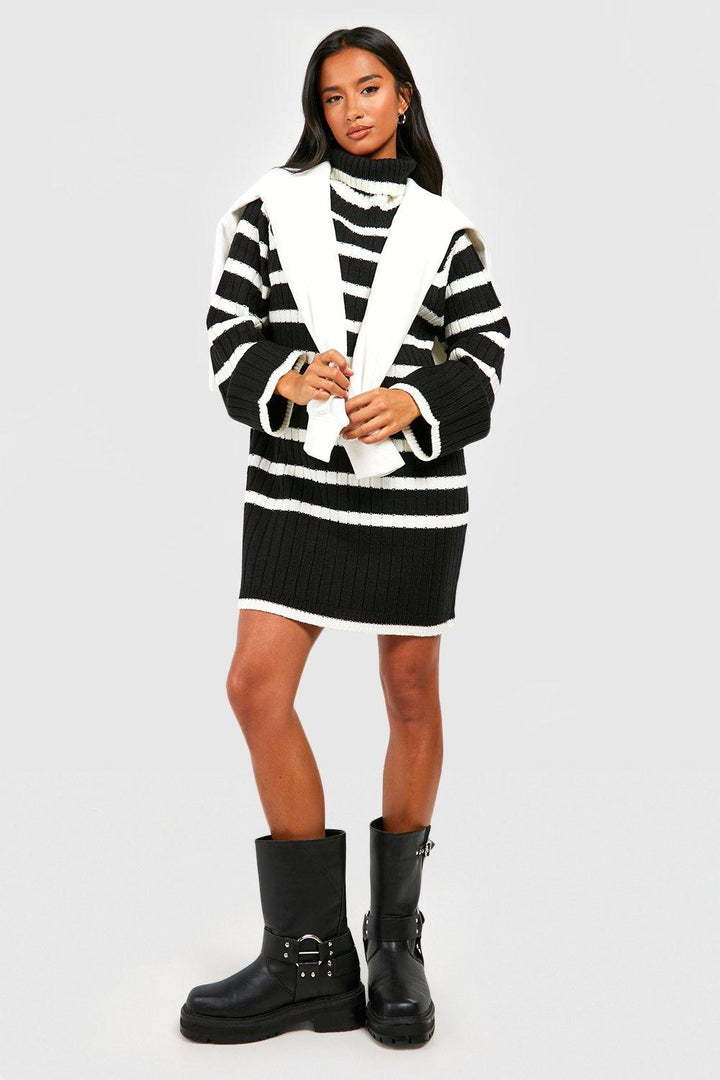 Dacoba Sweater
