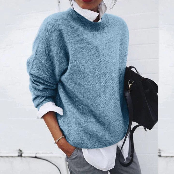 Kendel | Luxurious Sweater for Women - Cozy and Stylish Fit