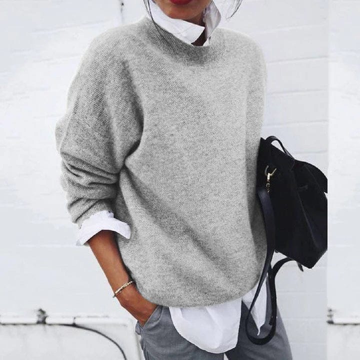 Kendel | Luxurious Sweater for Women - Cozy and Stylish Fit