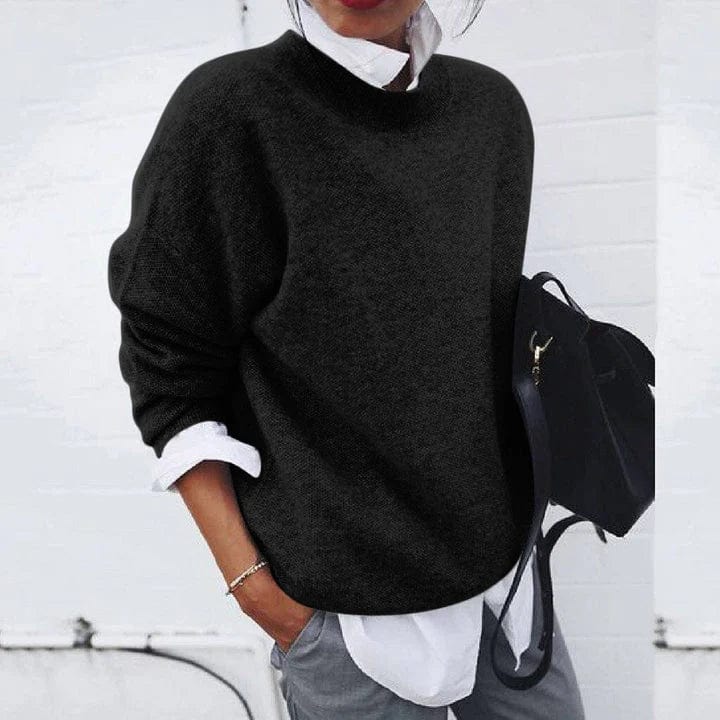 Kendel | Luxurious Sweater for Women - Cozy and Stylish Fit