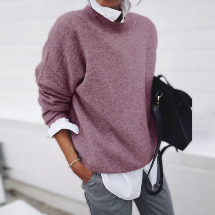 Kendel | Luxurious Sweater for Women - Cozy and Stylish Fit