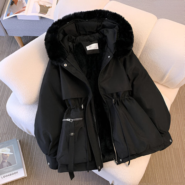 Athens | Winter Parka