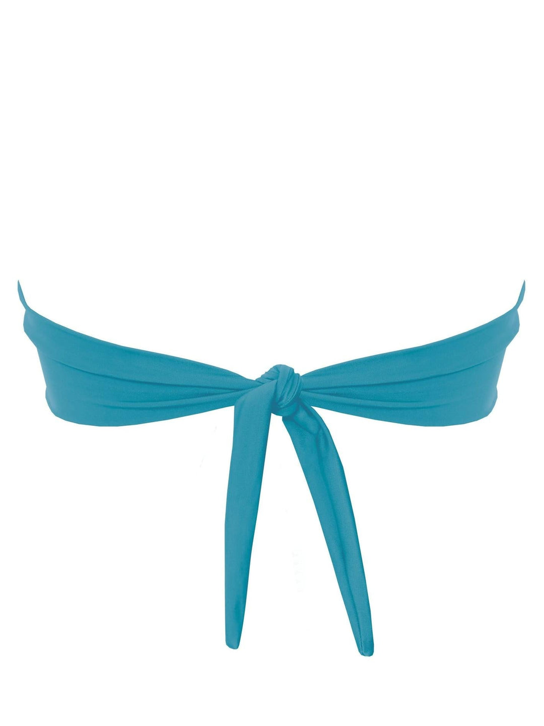 Bode Bikini Set - Sea Blue