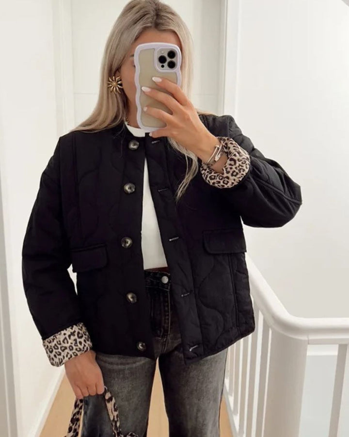 Erah | Double-Lined Jacket