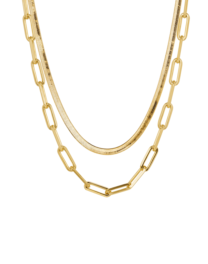 Statement Chains Set
